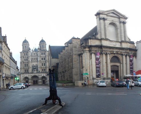France-Dijon