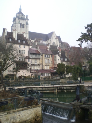 France-Dole