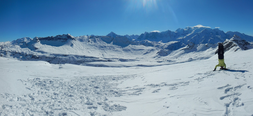 France-Flaine