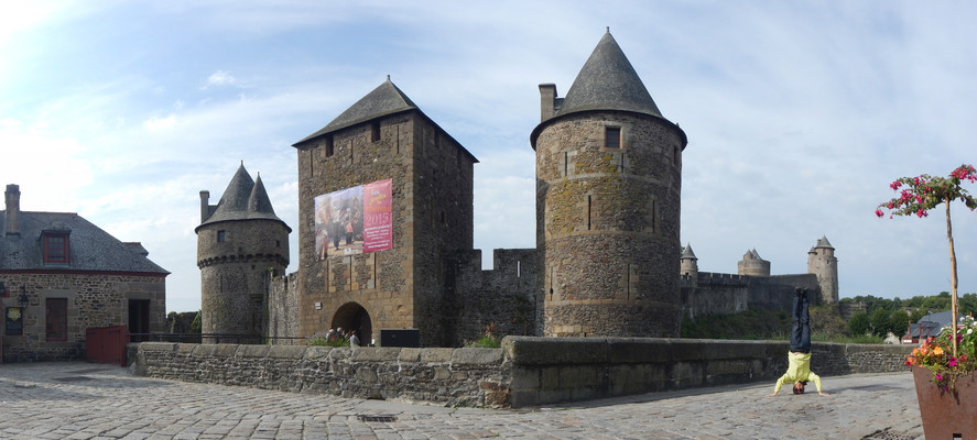 France-Fougeres