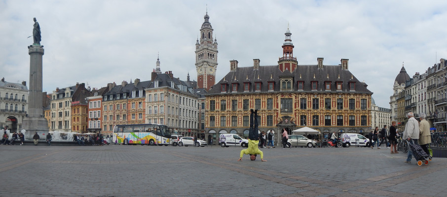 France-Lille