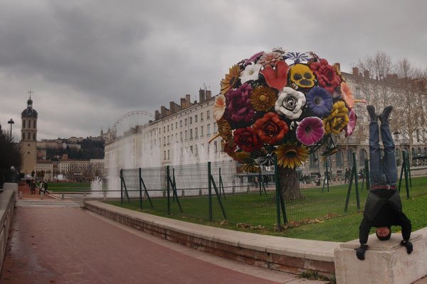 France-Lyon