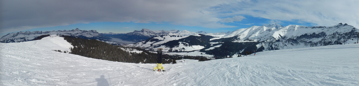 France-Megeve
