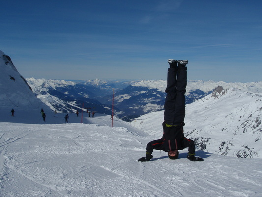France-Meribel