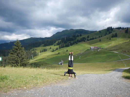 France-Morillon