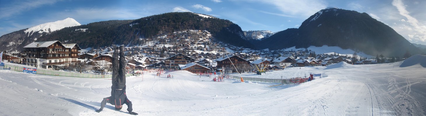 France-Morzine