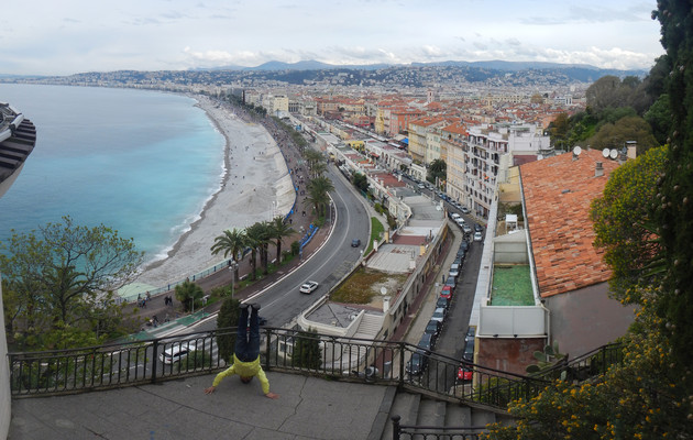 France-Nice