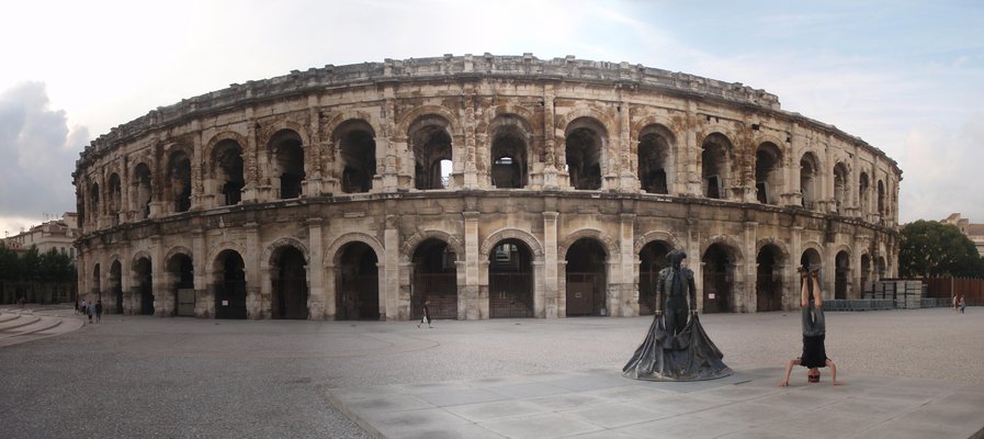 France-Nimes