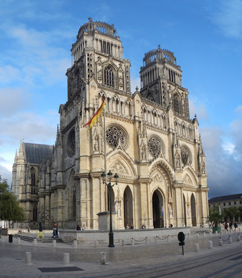 France-Orleans