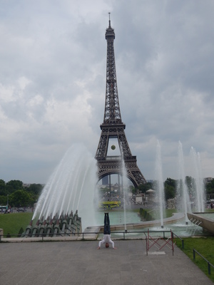 France-Paris