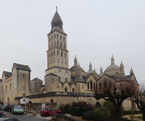 France-Perigueux
