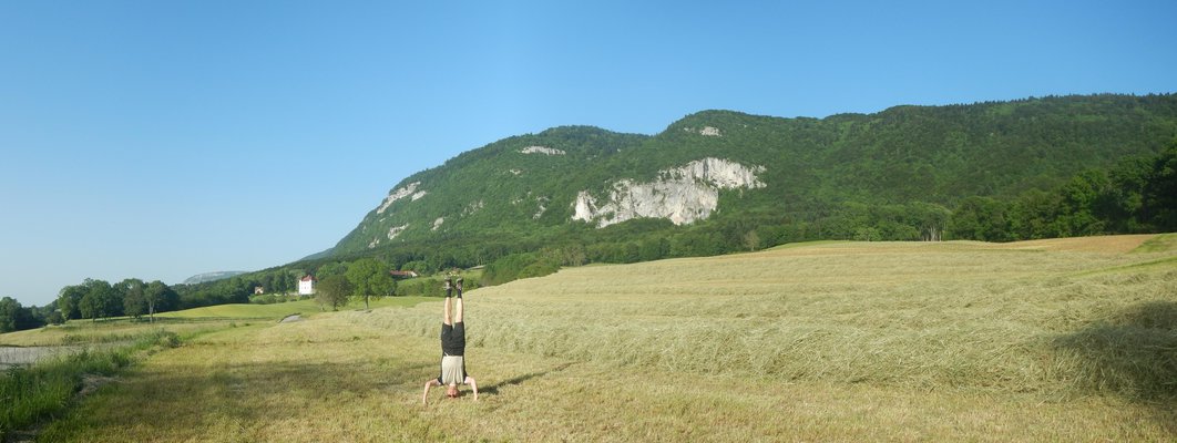 France-Presilly