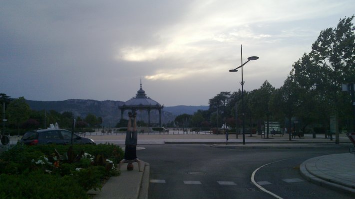 France-Valence