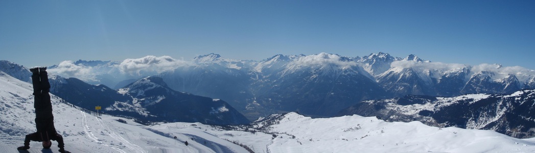 France-Valmorel