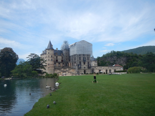 France-Vizille
