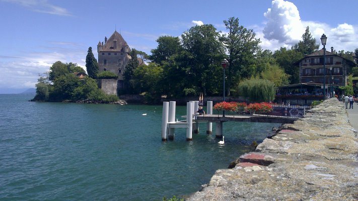 France-Yvoire