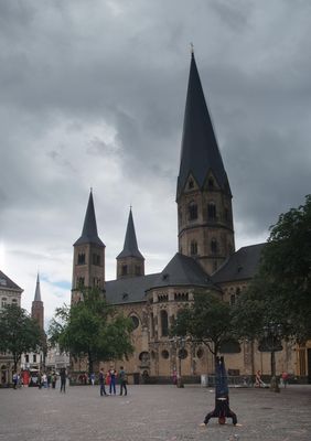 Germany-Bonn