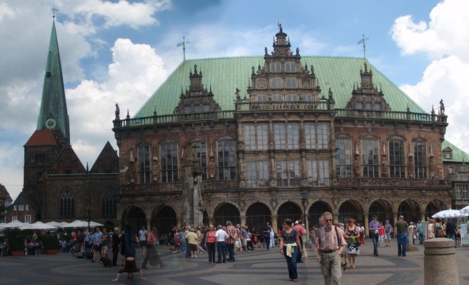 Germany-Bremen