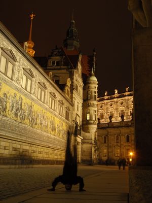 Germany-Dresden