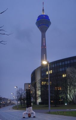 Germany-Dusseldorf
