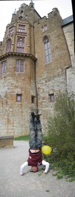 Germany-Hechingen