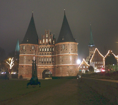 Germany-Lubeck