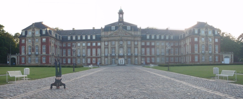 Germany-Munster