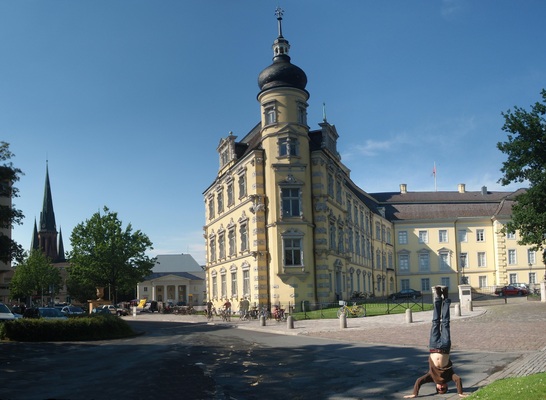 Germany-Oldenburg