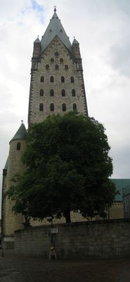 Germany-Paderborn
