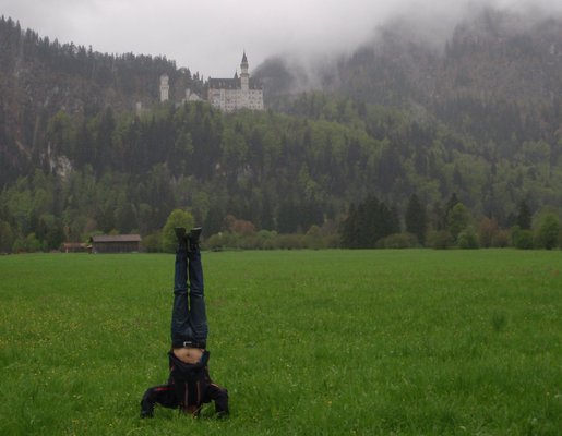 Germany-Schwangau