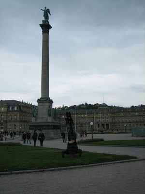 Germany-Stuttgart