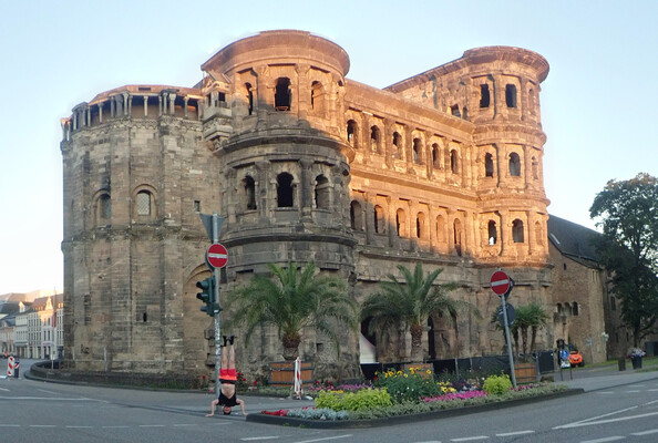 Germany-Trier