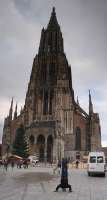 Germany-Ulm