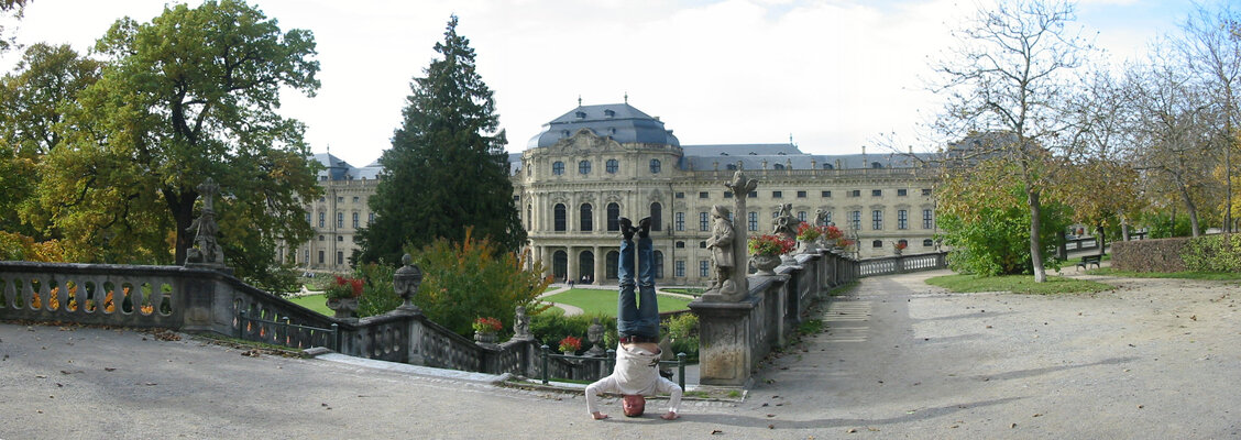 Germany-Wurzburg