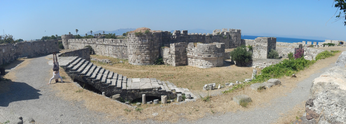 Greece-Kos
