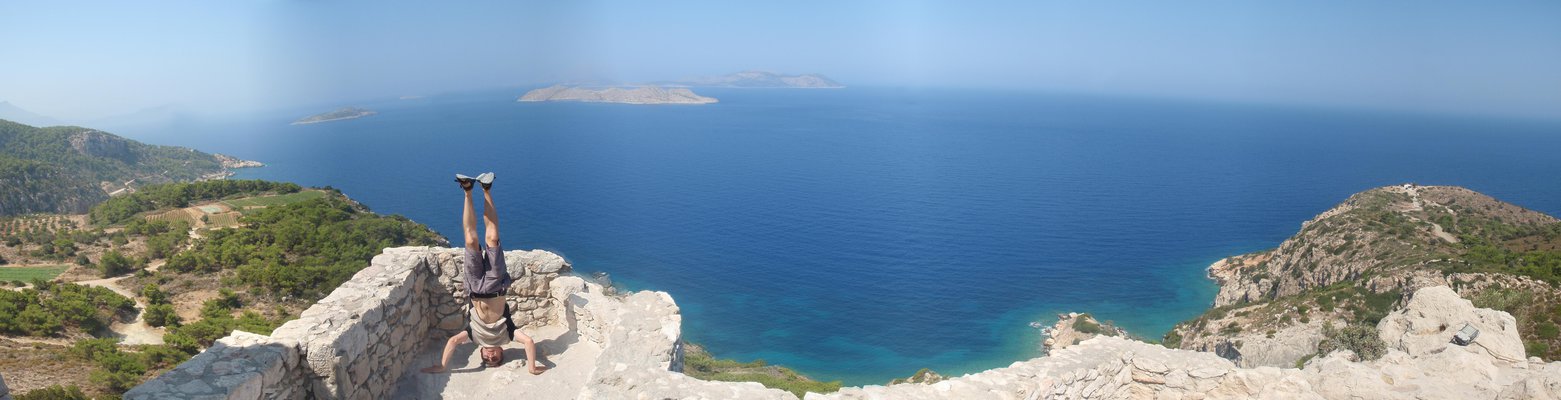 Greece-Kritinia