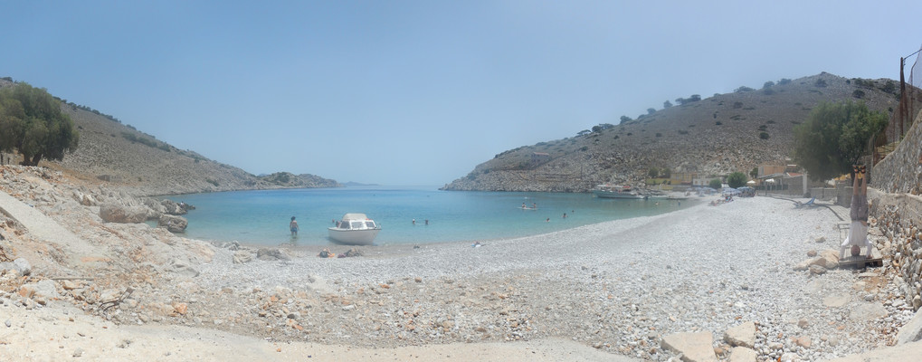 Greece-Marathounda