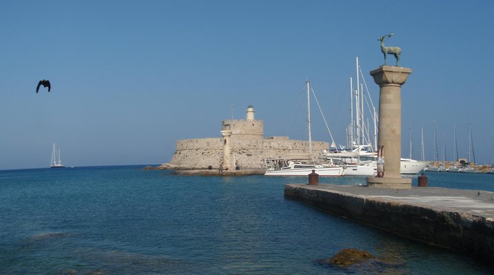 Greece-Rhodes
