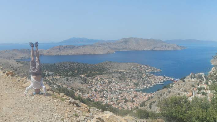 Greece-Symi