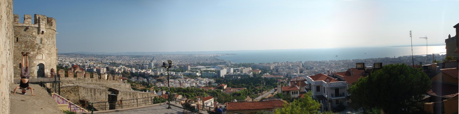 Greece-Thessaloniki