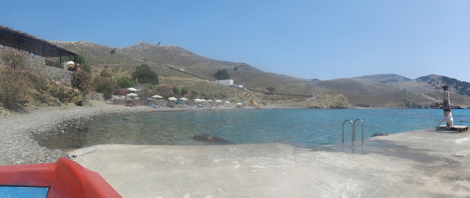 Greece-Toli