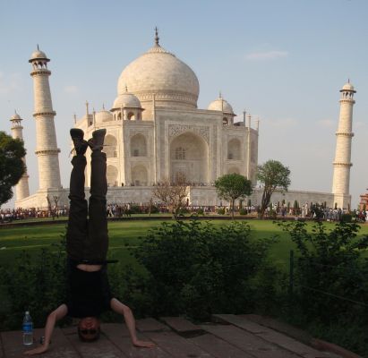 India-Agra