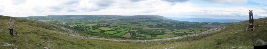 Ireland-Ballyvaughan