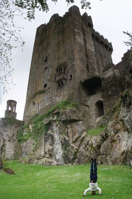 Ireland-Blarney