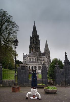 Ireland-Cork