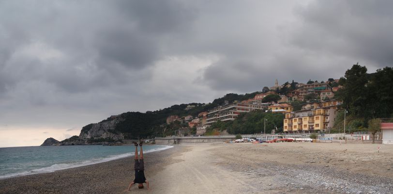 Italy-Bergeggi