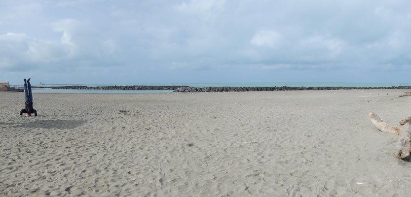 Italy-Fiumicino