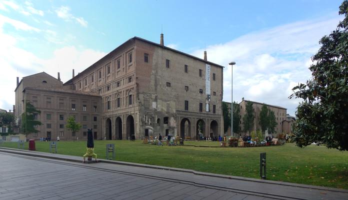 Italy-Parma