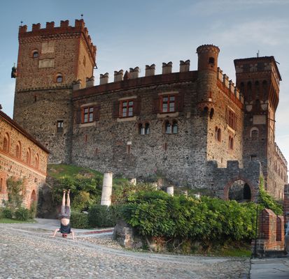 Italy-Pavone_Canavese