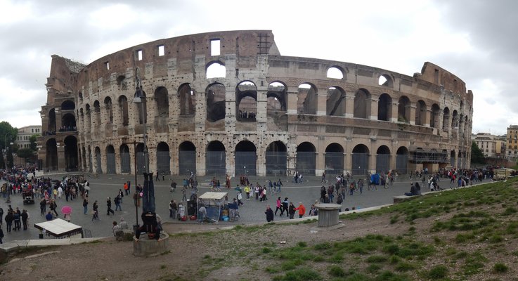 Italy-Rome